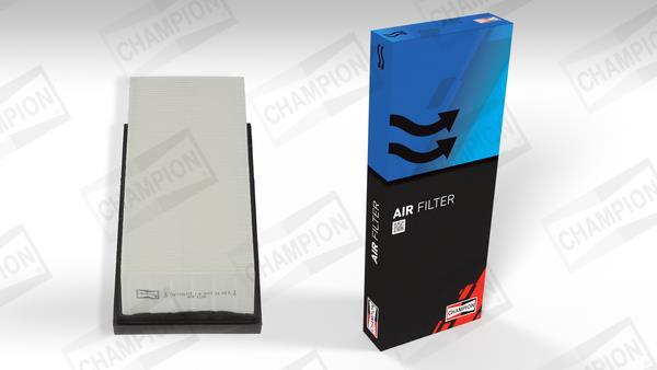 Filtro de aire (de coche) CHAMPION  ref. CAF100631P