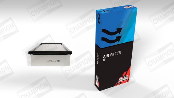 Filtro de ar CHAMPION CAF100633P