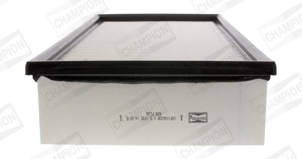 Filtro de ar CHAMPION CAF100633P