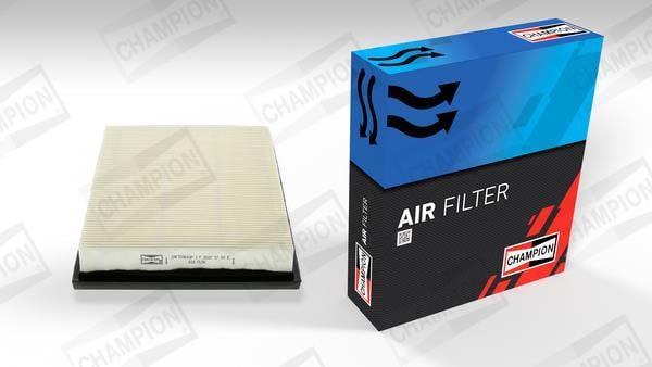 Filtre à air CHAMPION ref. CAF100640P