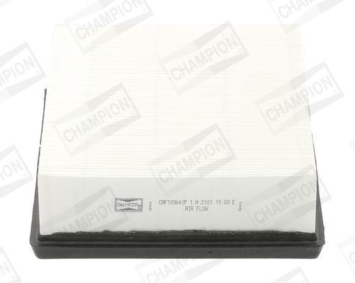 Filtro de ar CHAMPION CAF100641P