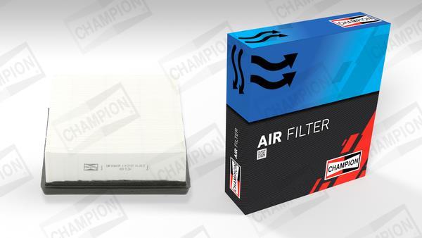 Filtro de ar CHAMPION CAF100641P