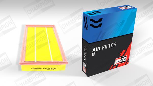 Filtre à air CHAMPION ref. CAF100644P