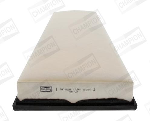 Filtro de ar CHAMPION ref. CAF100651P