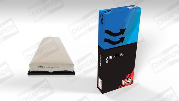Filtro de ar CHAMPION ref. CAF100651P