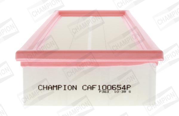 Filtre à air CHAMPION ref. CAF100654P