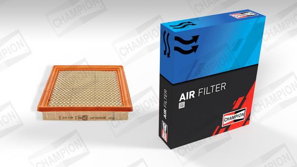 Filtre à air CHAMPION ref. CAF100665P