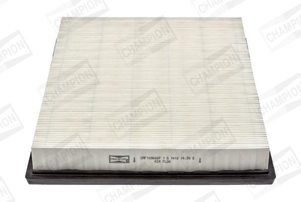Filtro de ar CHAMPION ref. CAF100666P