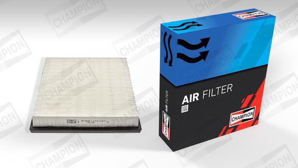 Filtro de ar CHAMPION ref. CAF100666P
