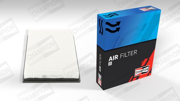 Filtre à air CHAMPION ref. CAF100668P