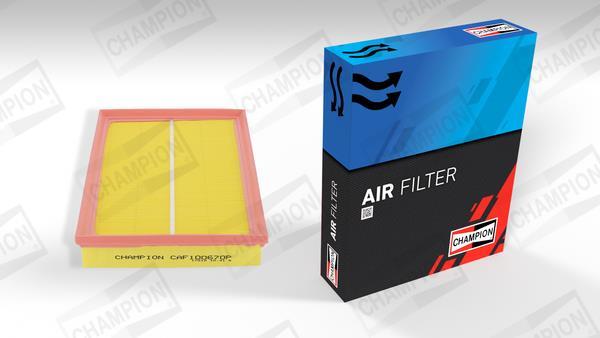 Filtre à air CHAMPION CAF100670P