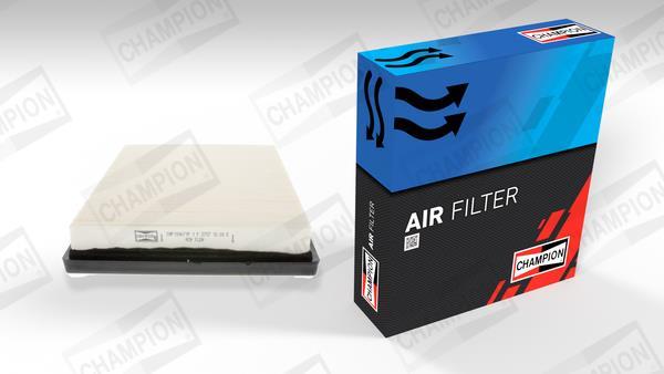 Filtre à air CHAMPION ref. CAF100671P