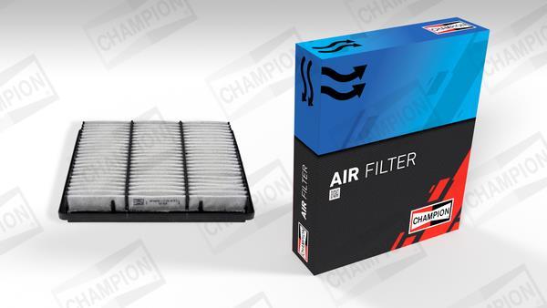 Filtre à air CHAMPION ref. CAF100675P