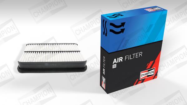 Filtre à air CHAMPION ref. CAF100677P