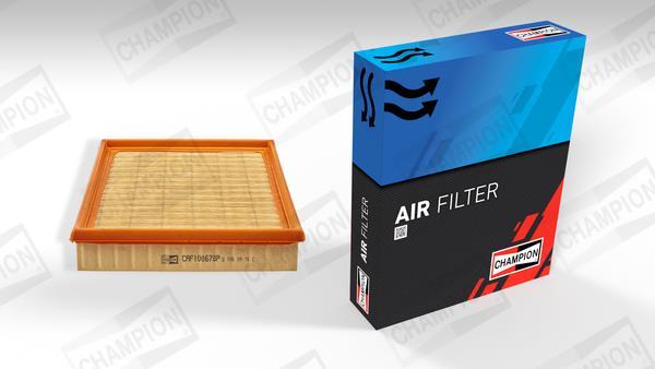 Filtre à air CHAMPION ref. CAF100678P