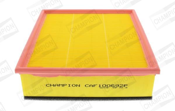 Filtro de aire (de coche) CHAMPION ref. CAF100692P