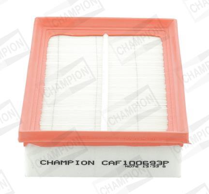 Filtro de ar CHAMPION CAF100693P