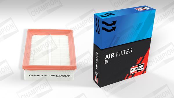 Filtro de ar CHAMPION CAF100693P