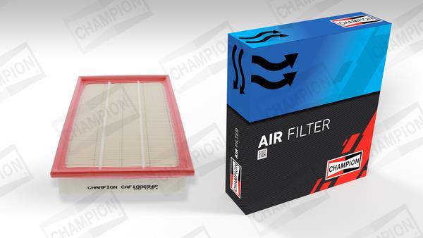 Filtre à air CHAMPION ref. CAF100694P