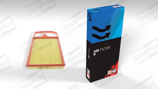 Filtre à air CHAMPION ref. CAF100696P