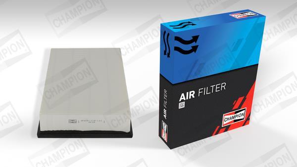 Filtre à air CHAMPION CAF100700P