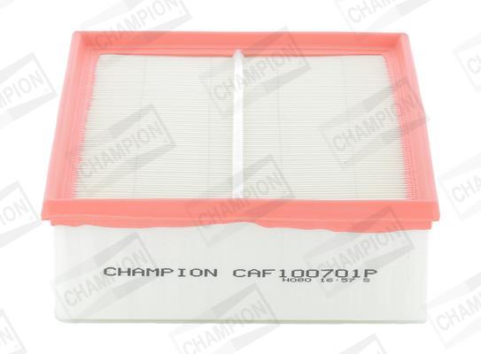 Filtro de ar CHAMPION ref. CAF100701P