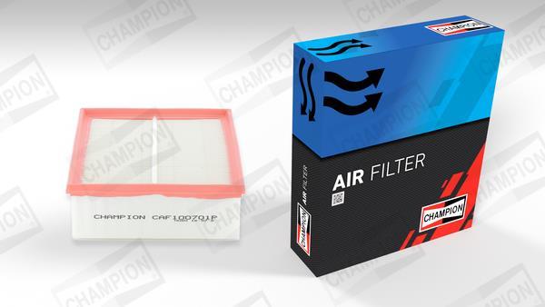 Filtro de ar CHAMPION ref. CAF100701P
