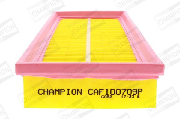 Filtre à air CHAMPION CAF100709P