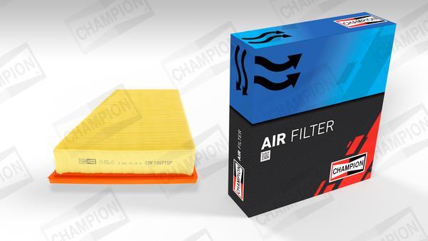Filtre à air CHAMPION ref. CAF100715P