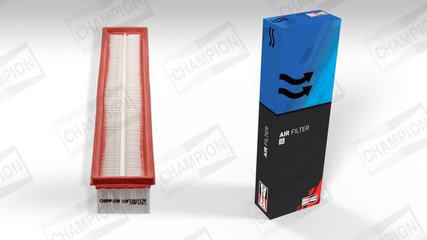 Filtro de ar CHAMPION CAF100717P