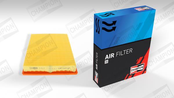 Filtre à air CHAMPION ref. CAF100718P