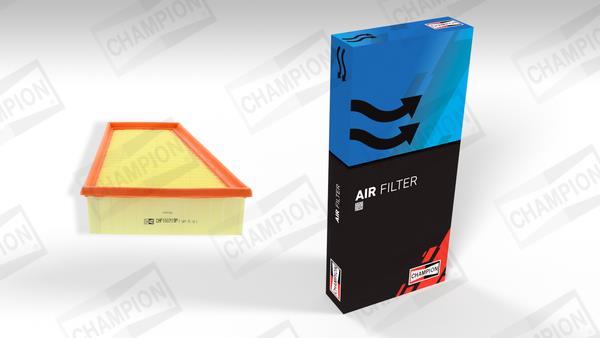 Filtre à air CHAMPION ref. CAF100719P