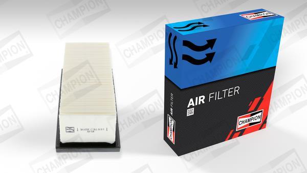Filtre à air CHAMPION ref. CAF100720P