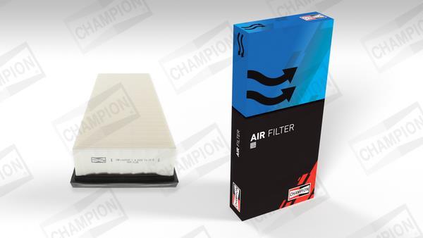 Filtre à air CHAMPION CAF100721P