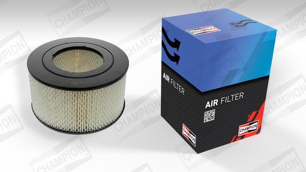 Filtro de aire (de coche) CHAMPION CAF100722R