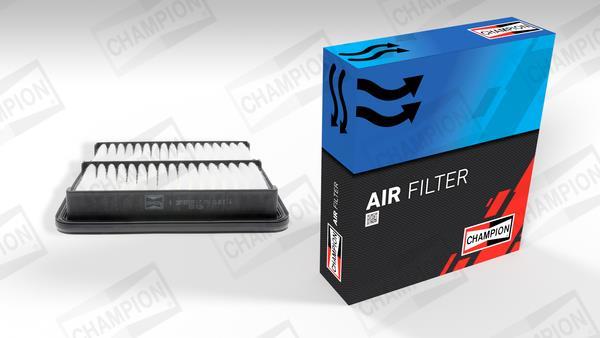 Filtro de ar CHAMPION CAF100725P