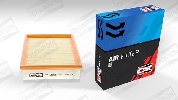 Filtre à air CHAMPION ref. CAF100728P