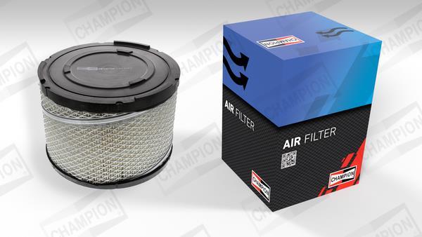 Filtro de ar CHAMPION  ref. CAF100732R