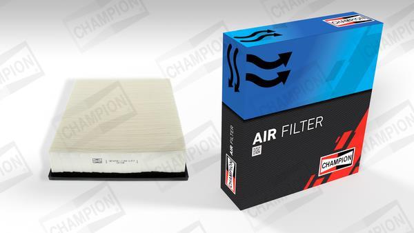Filtre à air CHAMPION ref. CAF100733P
