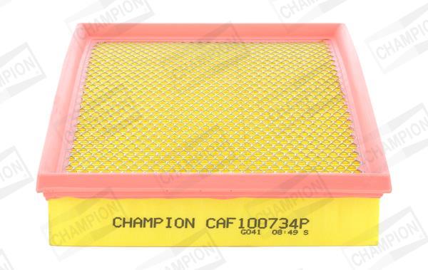 Filtro de ar CHAMPION ref. CAF100734P