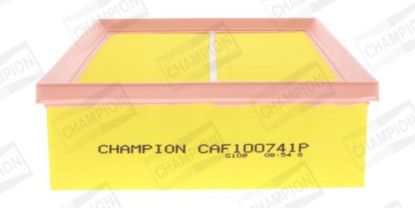 Filtre à air CHAMPION  ref. CAF100741P