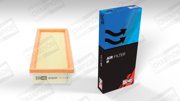 Filtre à air CHAMPION ref. CAF100743P