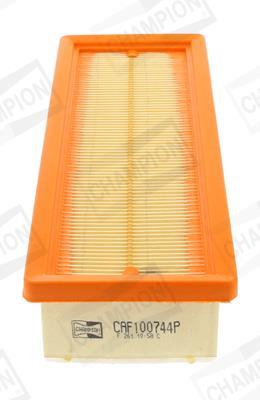 Filtro de aire (de coche) CHAMPION ref. CAF100744P