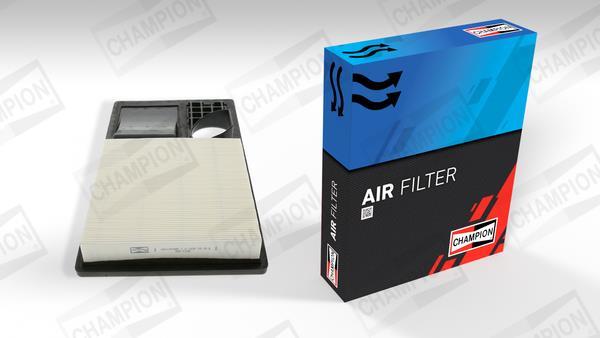 Filtre à air CHAMPION ref. CAF100748P