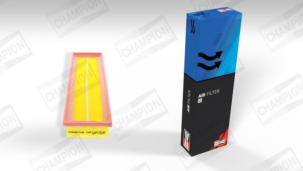 Filtro de ar CHAMPION ref. CAF100753P