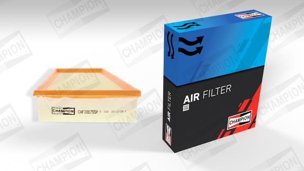 Filtre à air CHAMPION ref. CAF100755P