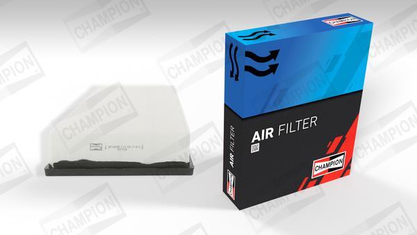 Filtre à air CHAMPION ref. CAF100758P