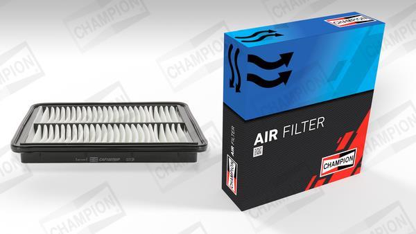 Filtre à air CHAMPION ref. CAF100760P