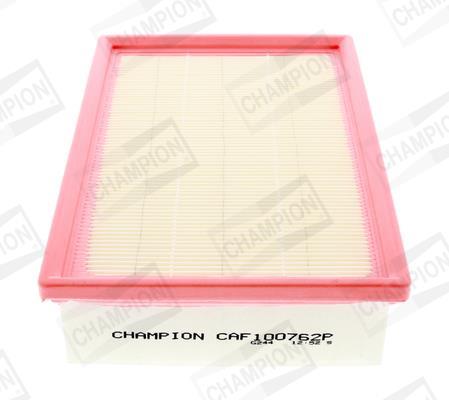 Filtre à air CHAMPION CAF100762P