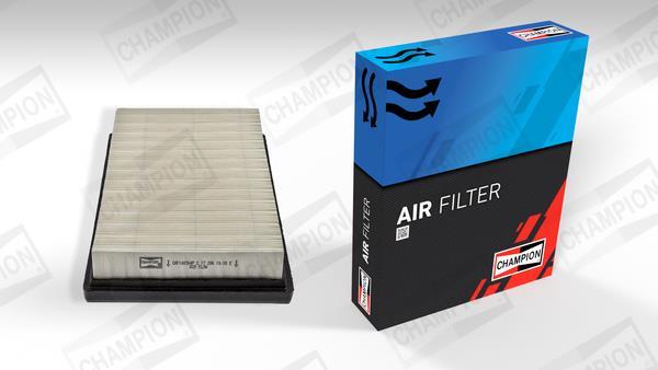 Filtre à air CHAMPION CAF100764P